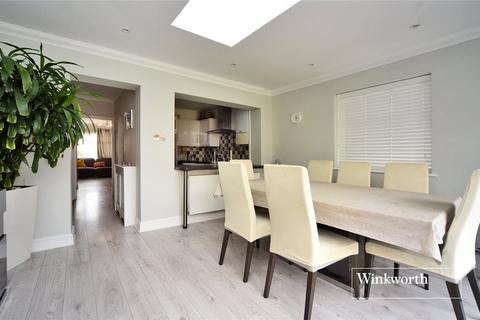 1 Gareth Close, Worcester Park, KT4 8SQ