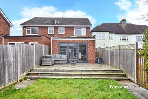 1 Gareth Close, Worcester Park, KT4 8SQ