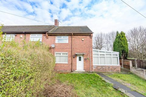 2 bedroom end of terrace house for sale, Bretherton Road, Prescot