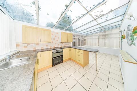 2 bedroom end of terrace house for sale, Bretherton Road, Prescot