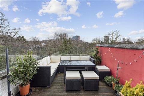 2 bedroom apartment for sale, Claxton Grove, Hammersmith, London, W6