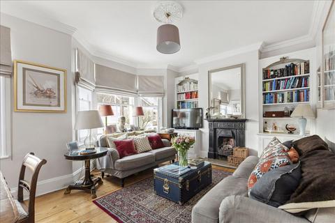 2 bedroom apartment for sale, Claxton Grove, Hammersmith, London, W6