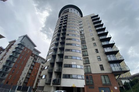 2 bedroom apartment to rent, Jefferson Place, 1 Fernie Street, Green Quarter