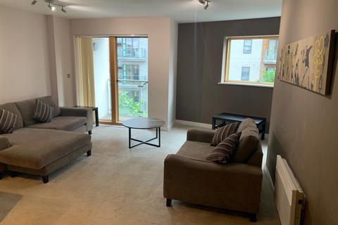 2 bedroom apartment to rent, Jefferson Place, 1 Fernie Street, Green Quarter