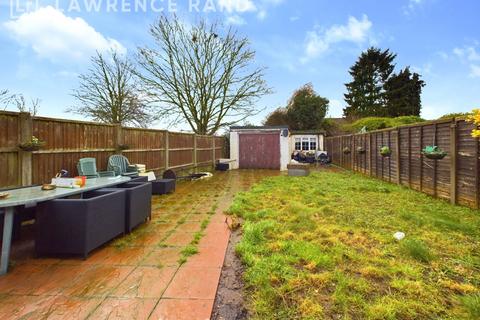 4 bedroom semi-detached house for sale, Chestnut Avenue, Yiewsley, West Drayton, Middlesex, UB7