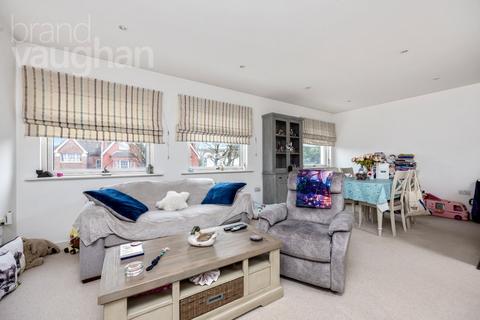 2 bedroom flat for sale, Preston Park Avenue, Brighton, East Sussex, BN1