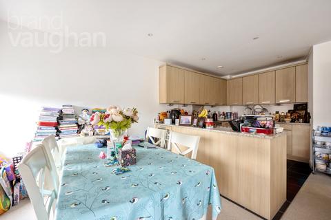 2 bedroom flat for sale, Preston Park Avenue, Brighton, East Sussex, BN1