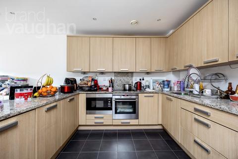 2 bedroom flat for sale, Preston Park Avenue, Brighton, East Sussex, BN1