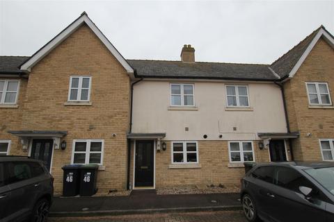 2 bedroom terraced house for sale, Darbys Yard, Sutton CB6