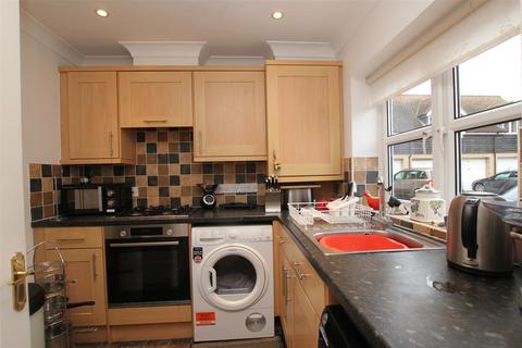 2 bedroom terraced house for sale, Darbys Yard, Sutton CB6