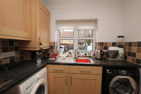 2 bedroom terraced house for sale, Darbys Yard, Sutton CB6