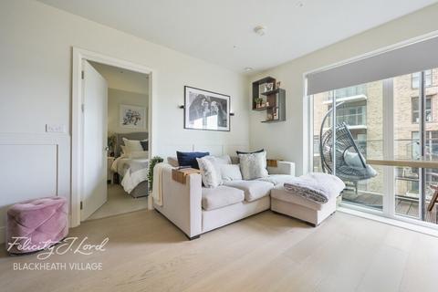 1 bedroom apartment for sale, Pegler Square, LONDON SE3 9FW