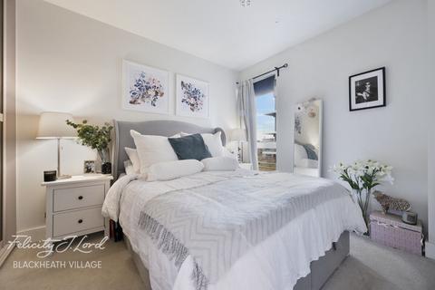 1 bedroom apartment for sale, Pegler Square, LONDON SE3 9FW