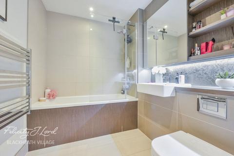 1 bedroom apartment for sale, Pegler Square, LONDON SE3 9FW