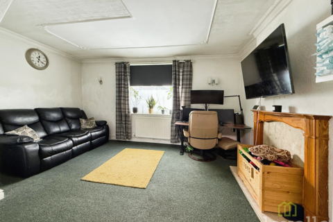 undefined, Wall Street, Gainsborough DN21