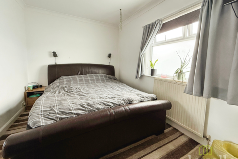 undefined, Wall Street, Gainsborough DN21