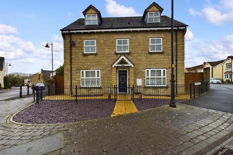 5 bedroom detached house for sale, Richmond Road, Calne SN11