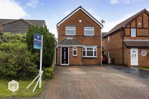 Firfield Grove, Worsley, Manchester, M28 3NB