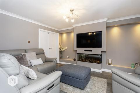 3 bedroom detached house for sale, Firfield Grove, Worsley, Manchester, M28 3NB