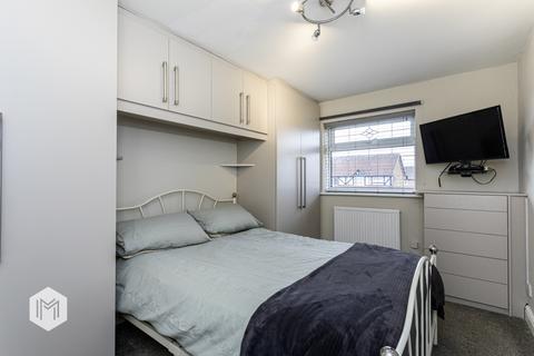 25 Firfield Grove, Worsley, Manchester, M28 3NB