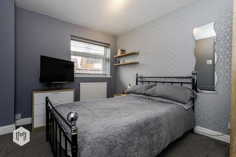 25 Firfield Grove, Worsley, Manchester, M28 3NB
