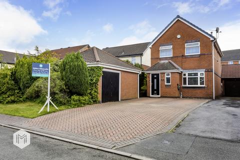 25 Firfield Grove, Worsley, Manchester, M28 3NB