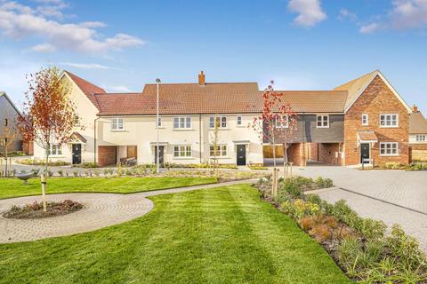 4 bedroom semi-detached house for sale, Plot 61, The Bellflower at Chesterford Meadows, London Road, Great Chesterford CB10