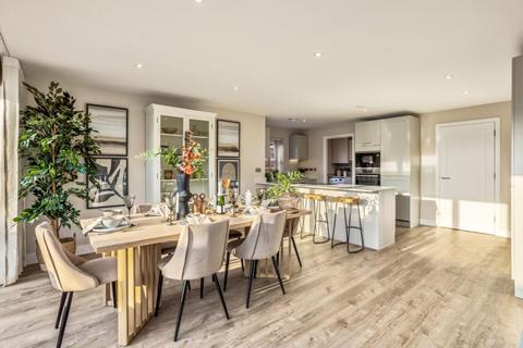 4 bedroom semi-detached house for sale, Plot 61, The Bellflower at Chesterford Meadows, London Road, Great Chesterford CB10