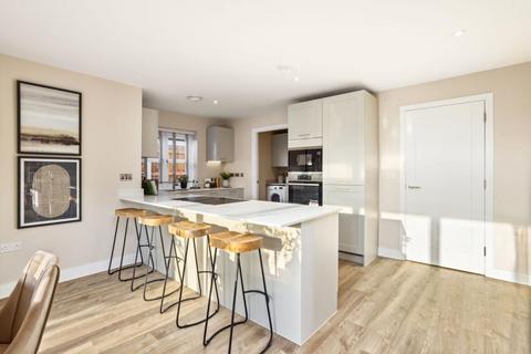 4 bedroom semi-detached house for sale, Plot 61, The Bellflower at Chesterford Meadows, London Road, Great Chesterford CB10