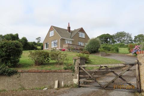 4 bedroom detached house to rent, Acland Road, Landkey, EX32