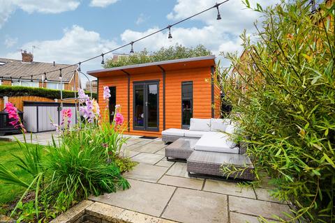 undefined, Rosamond Avenue, Sheffield S17