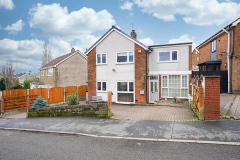 undefined, Rosamond Avenue, Sheffield S17