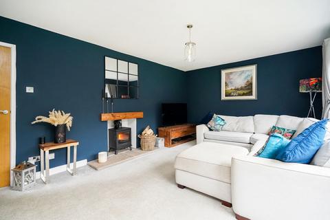 undefined, Rosamond Avenue, Sheffield S17