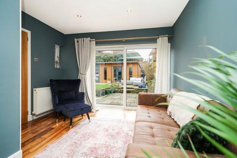 undefined, Rosamond Avenue, Sheffield S17