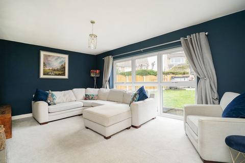 undefined, Rosamond Avenue, Sheffield S17