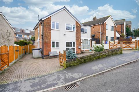 undefined, Rosamond Avenue, Sheffield S17
