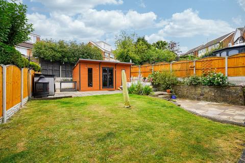 undefined, Rosamond Avenue, Sheffield S17