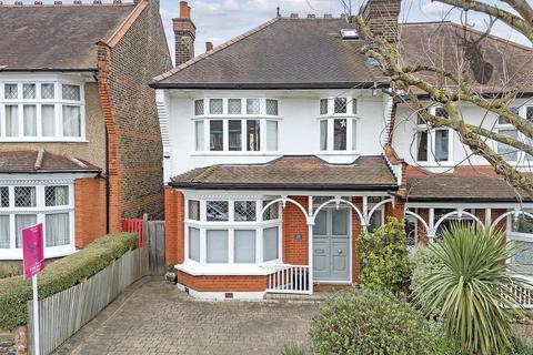 5 bedroom semi-detached house for sale, Mornington Road, London E4