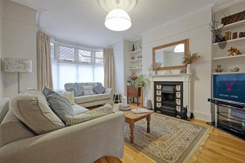 5 bedroom semi-detached house for sale, Mornington Road, London E4