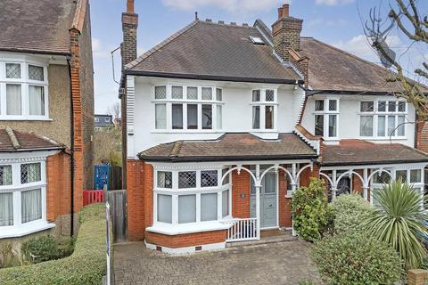 5 bedroom semi-detached house for sale, Mornington Road, London E4