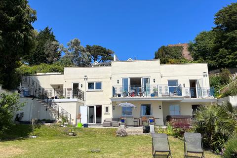 Lincombes, Torquay