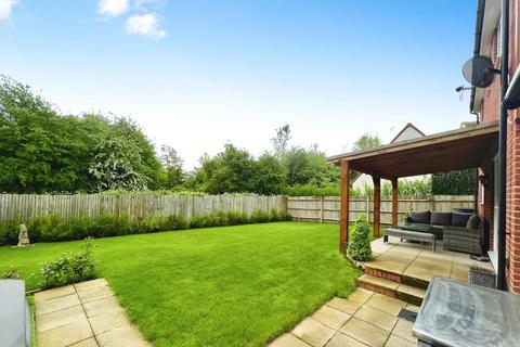 undefined, Wheatfields, Aldington