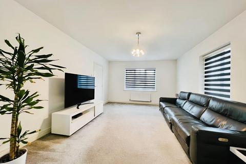 undefined, Wheatfields, Aldington