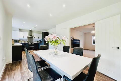 undefined, Wheatfields, Aldington