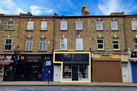 Shop to rent, 122 Battersea Park Road, Wandsworth, London, SW11