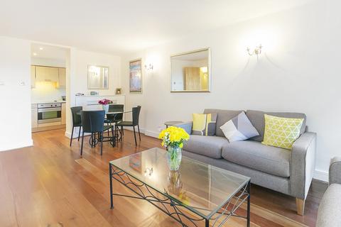 2 bedroom apartment to rent, Consort Rise House, 199 - 203 Buckingham Palace Road, Belgravia, London, SW1W