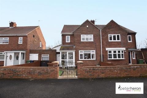 2 bedroom semi-detached house for sale, Riverdale, Castletown, Sunderland