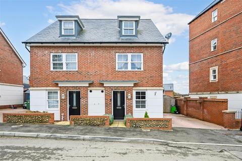 3 bedroom semi-detached house for sale, Berewood, Hampshire