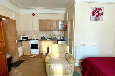 Guest house for sale, Caroline Road, Llandudno