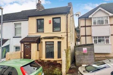 2 bedroom end of terrace house for sale, 54 Primrose Road, Dover, Kent, CT17 0JA